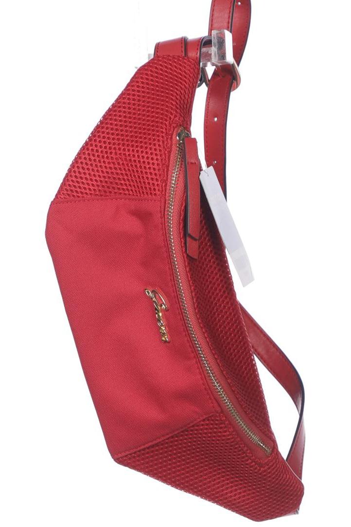 

GUESS Damen Handtasche, rot