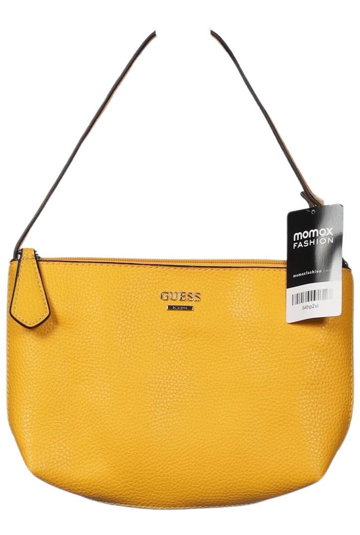 

Guess Damen Handtasche, orange, Gr.
