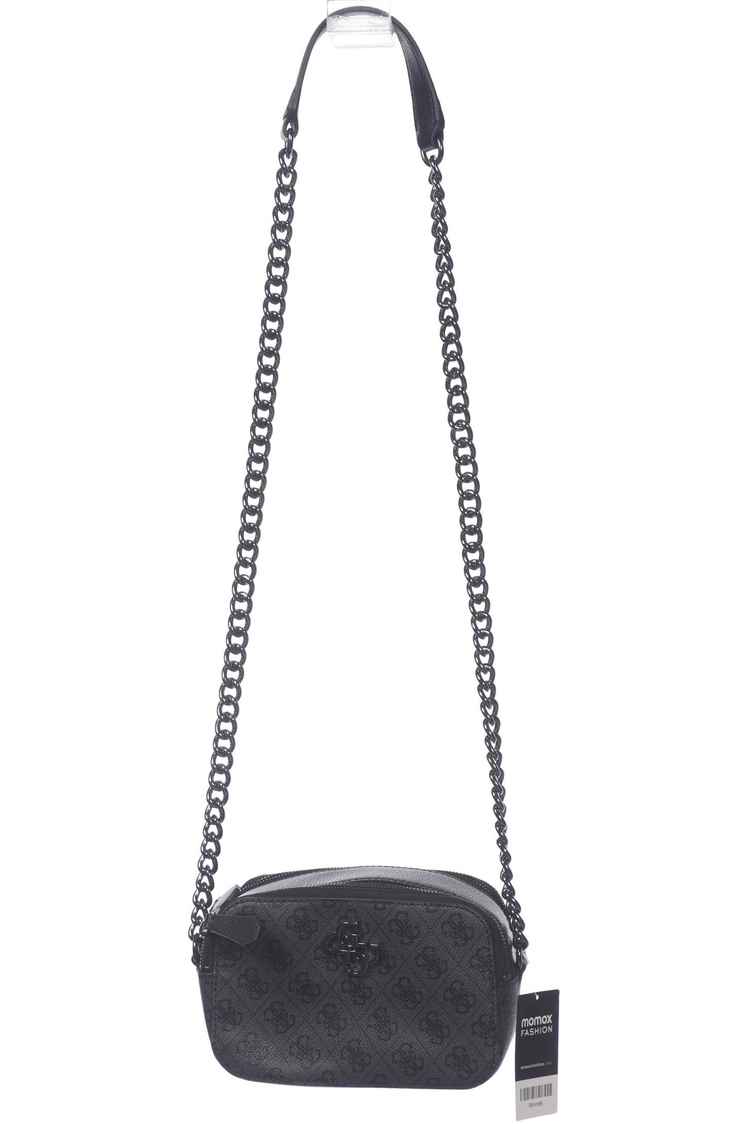 

Guess Damen Handtasche, grau, Gr.