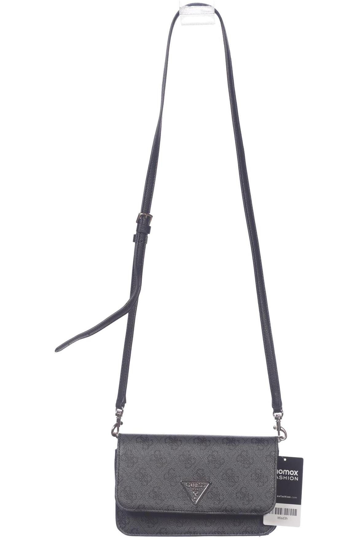 

Guess Damen Handtasche, grau, Gr.