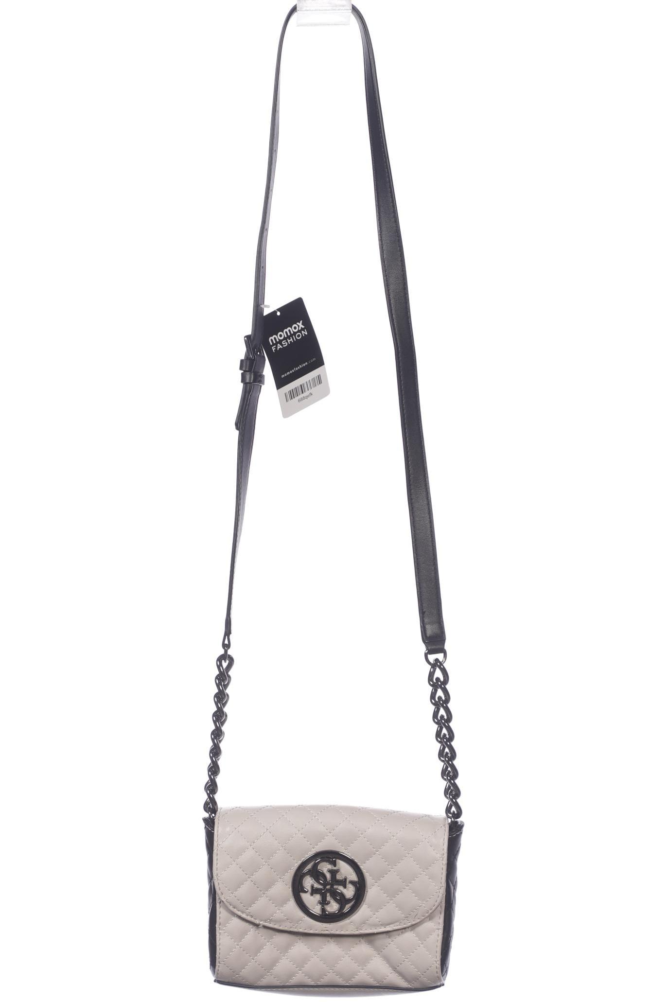 

Guess Damen Handtasche, grau, Gr.