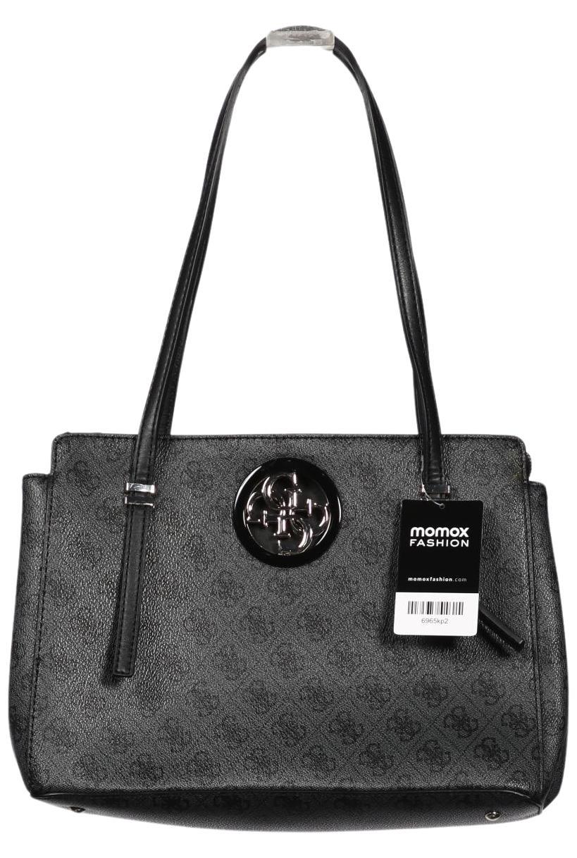 

Guess Damen Handtasche, schwarz, Gr.