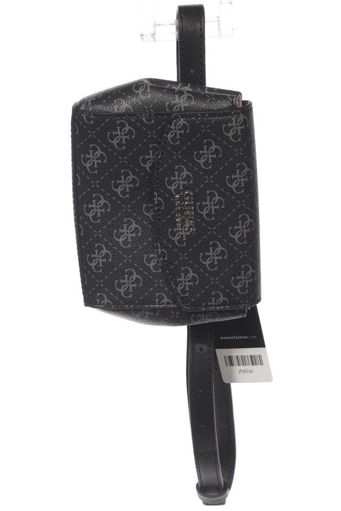 

Guess Damen Handtasche, schwarz, Gr.