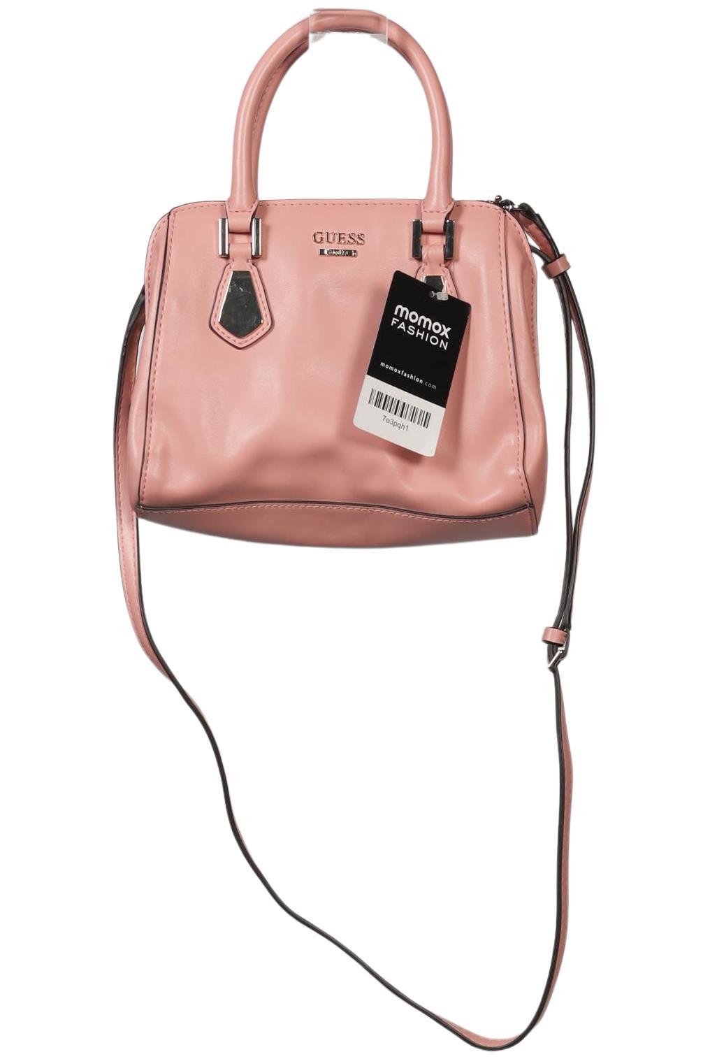 

Guess Damen Handtasche, pink, Gr.