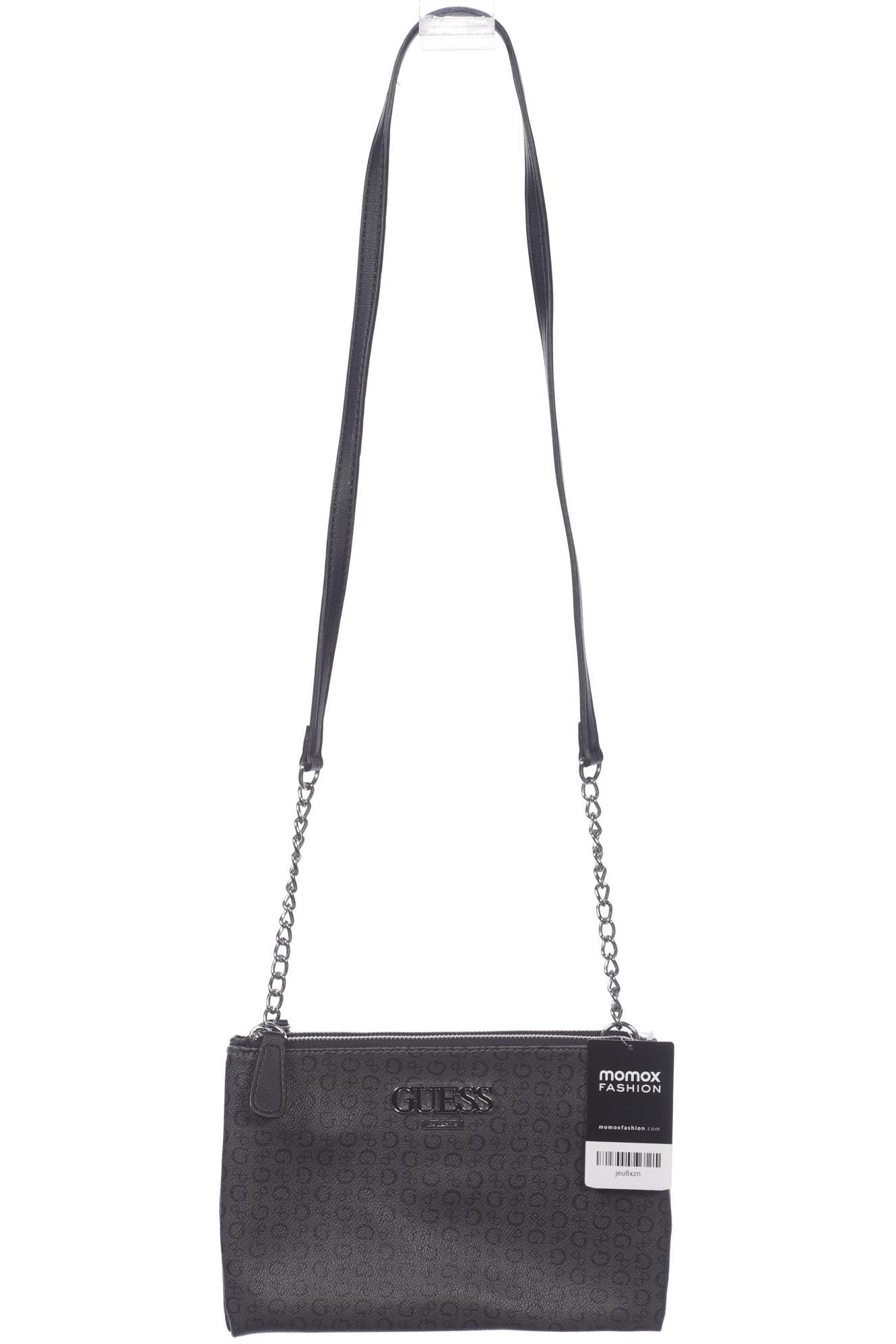 

Guess Damen Handtasche, grau, Gr.