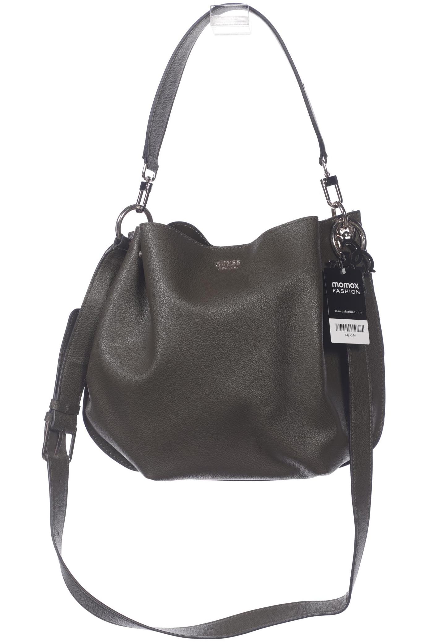 

Guess Damen Handtasche, grün, Gr.