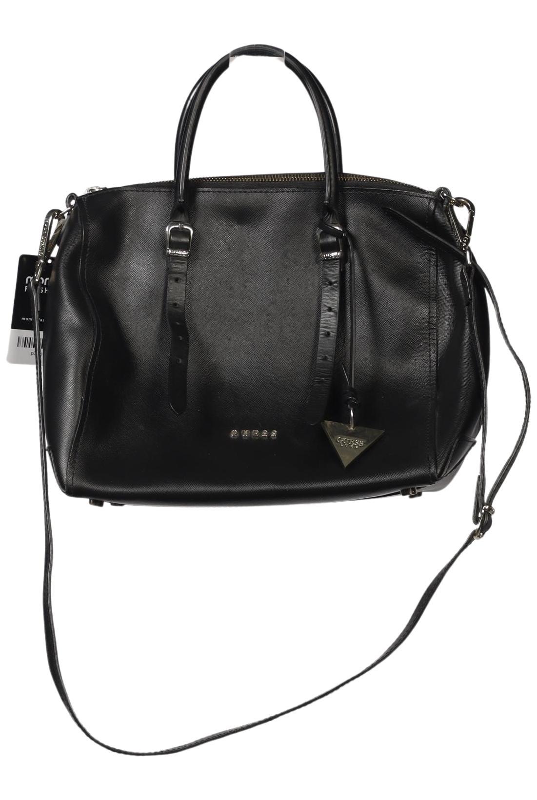 

Guess Damen Handtasche, schwarz, Gr.