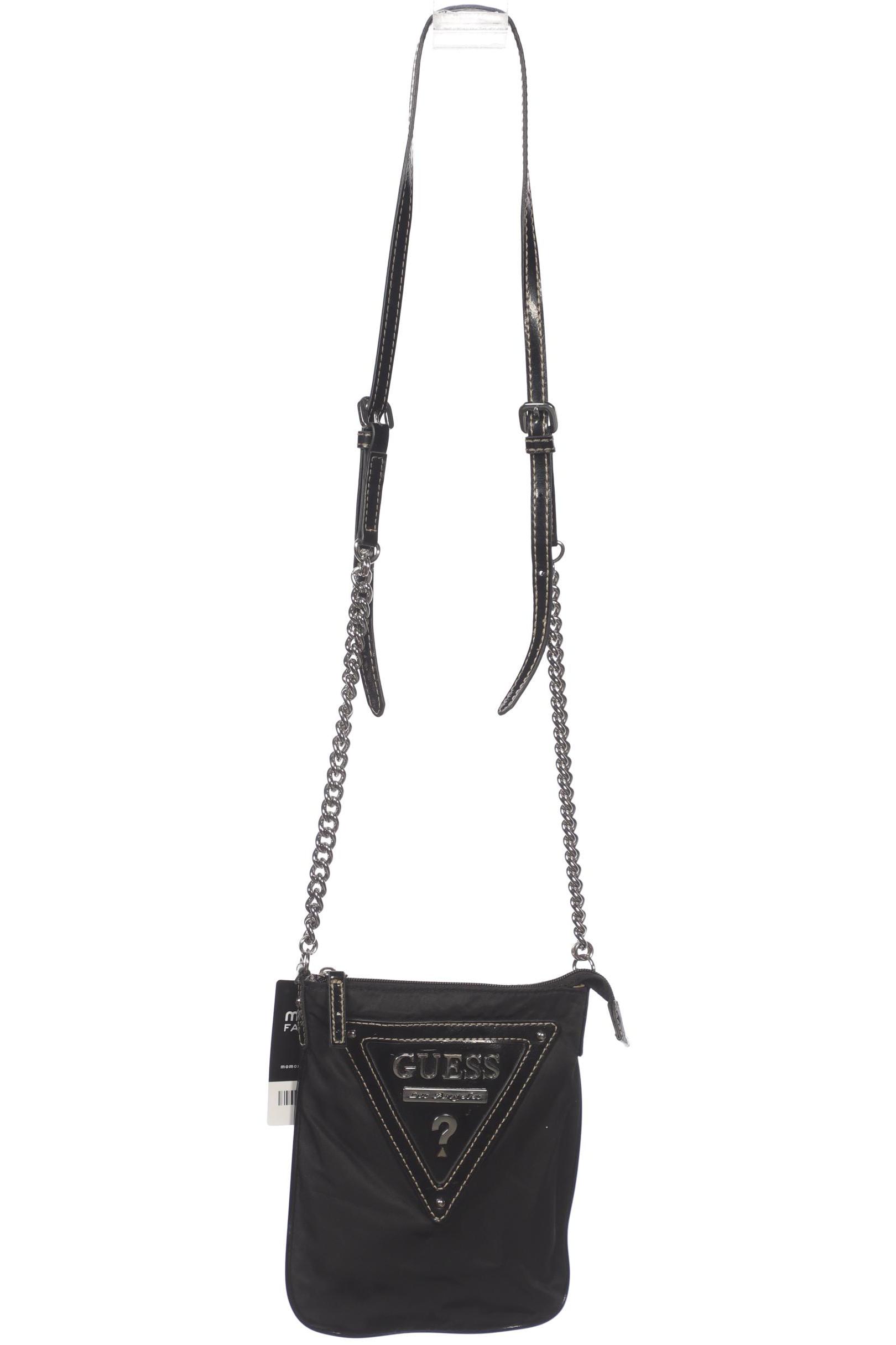 

GUESS Damen Handtasche, schwarz