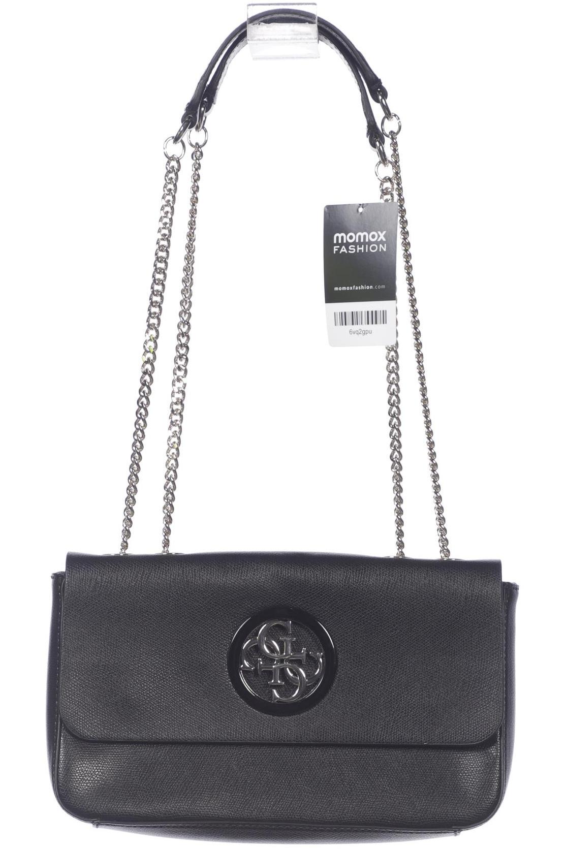 

Guess Damen Handtasche, schwarz, Gr.