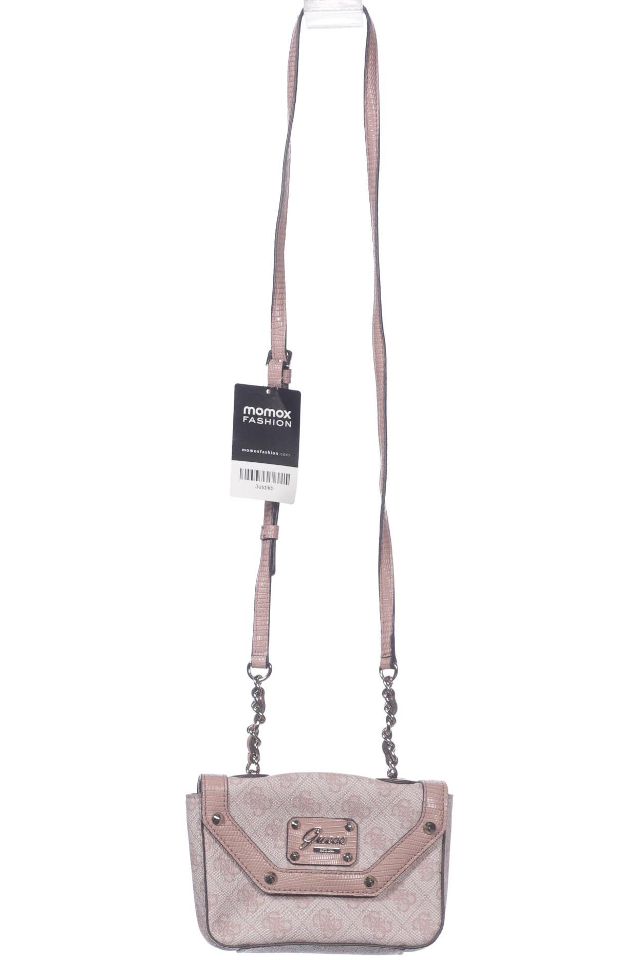 

Guess Damen Handtasche, pink, Gr.