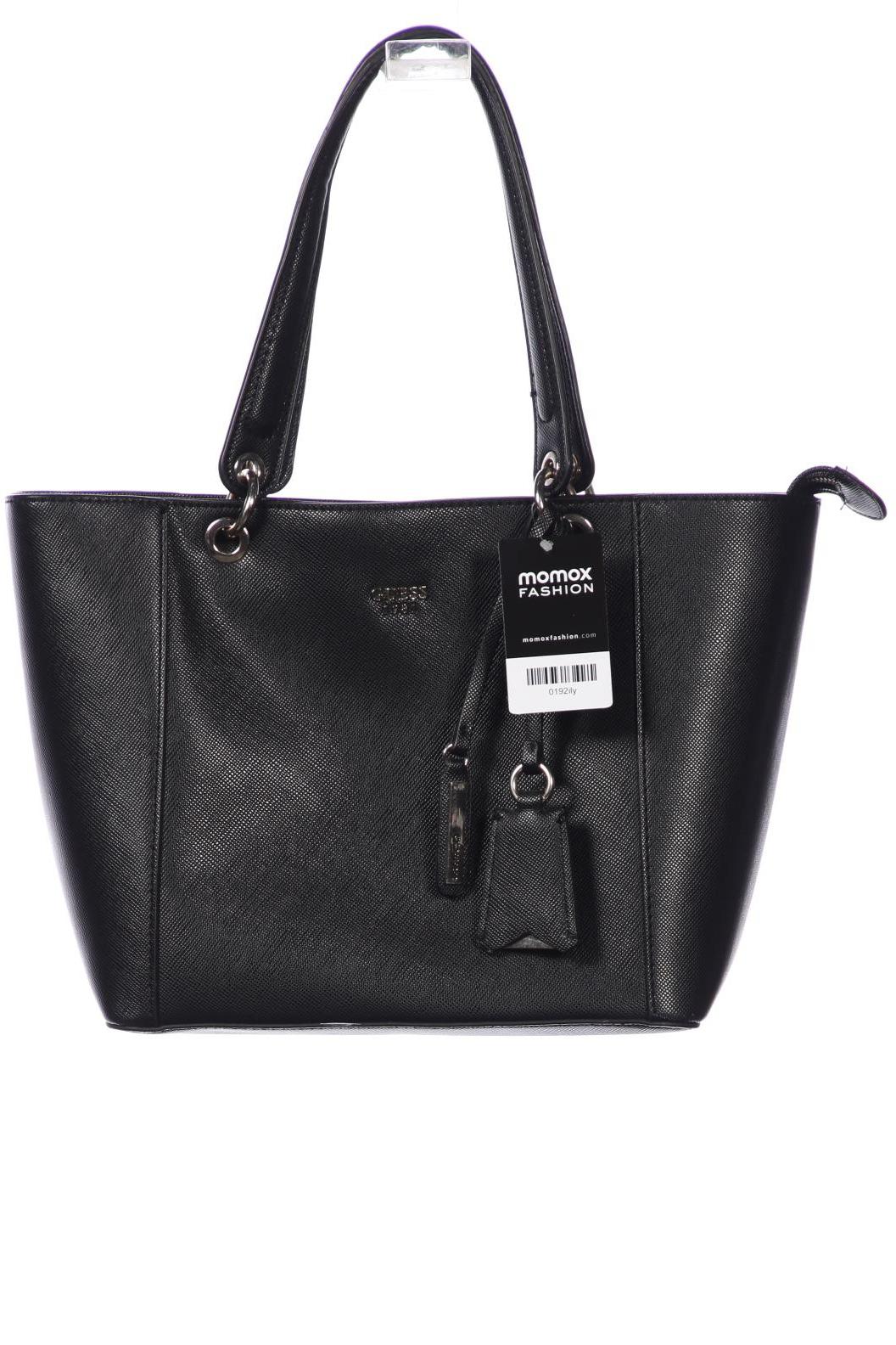 

Guess Damen Handtasche, schwarz, Gr.