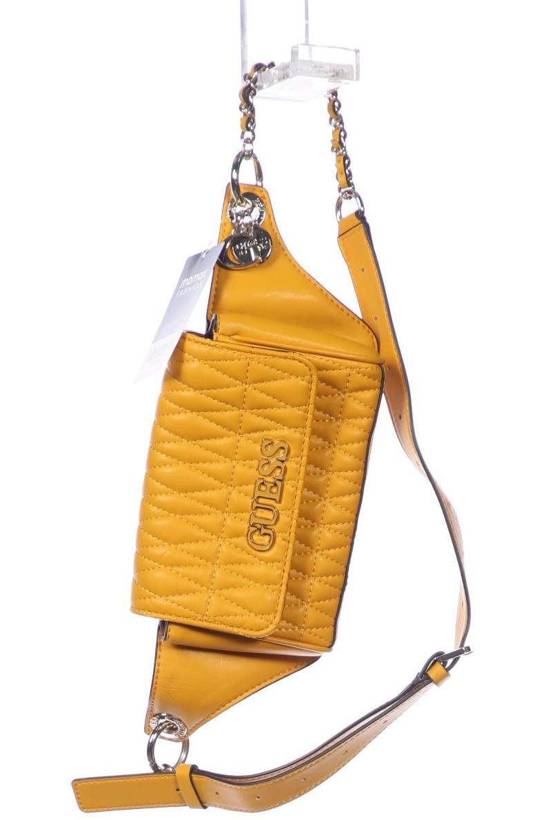 

Guess Damen Handtasche, orange, Gr.