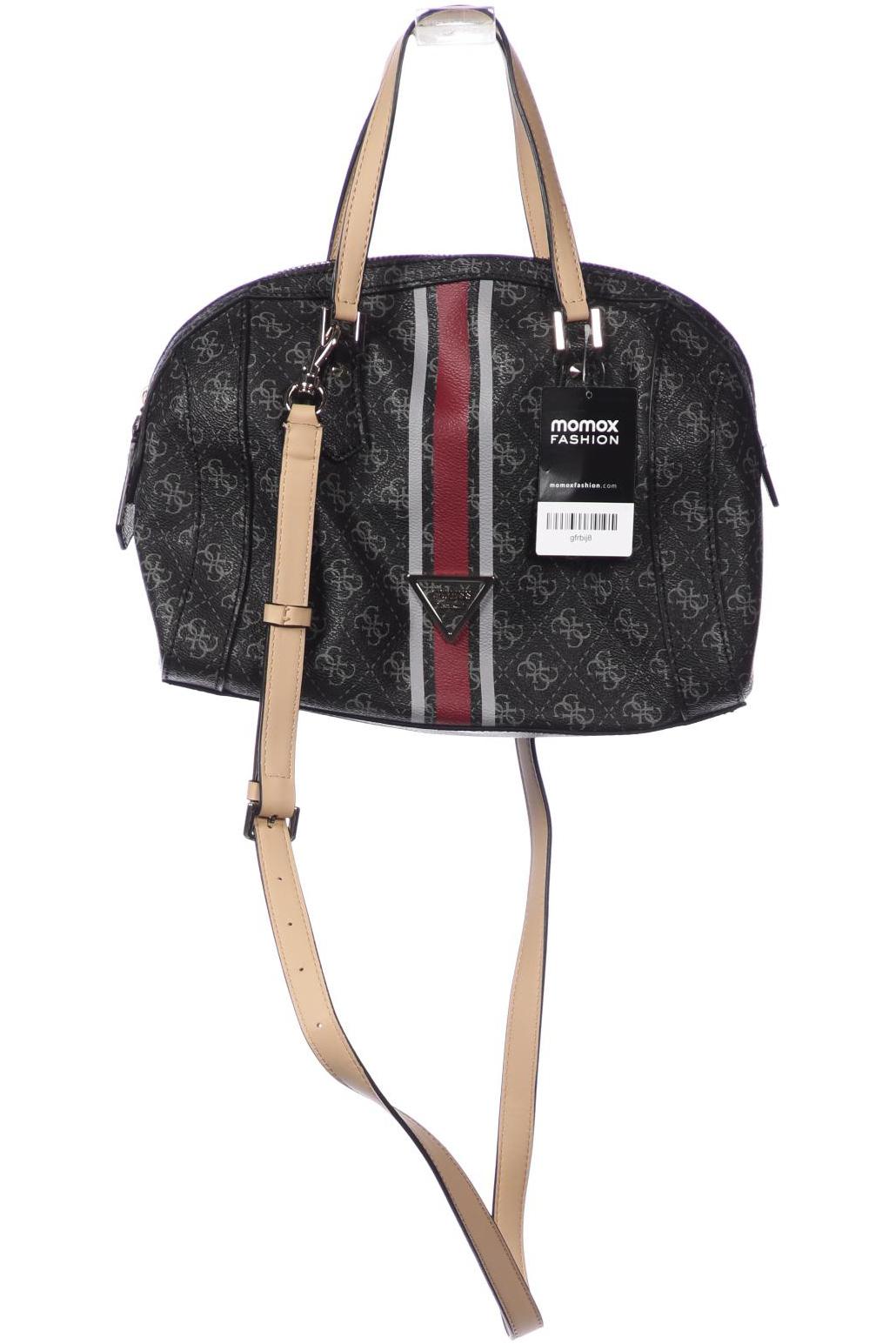

Guess Damen Handtasche, braun, Gr.