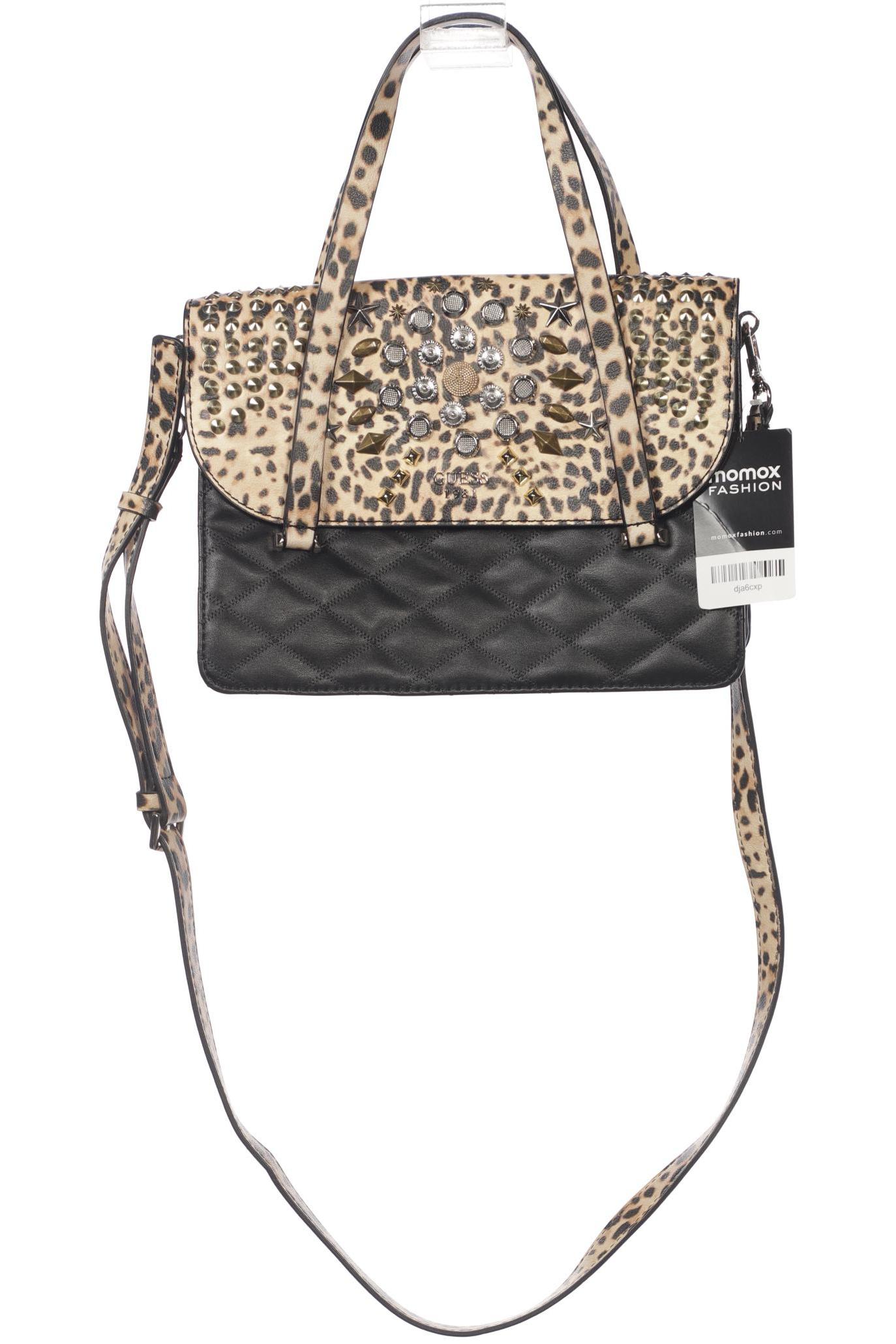 

GUESS Damen Handtasche, braun