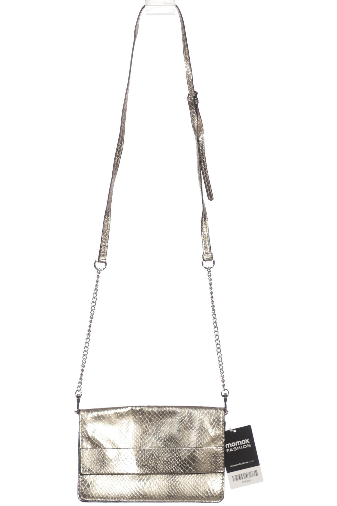 

GUESS Damen Handtasche, silber