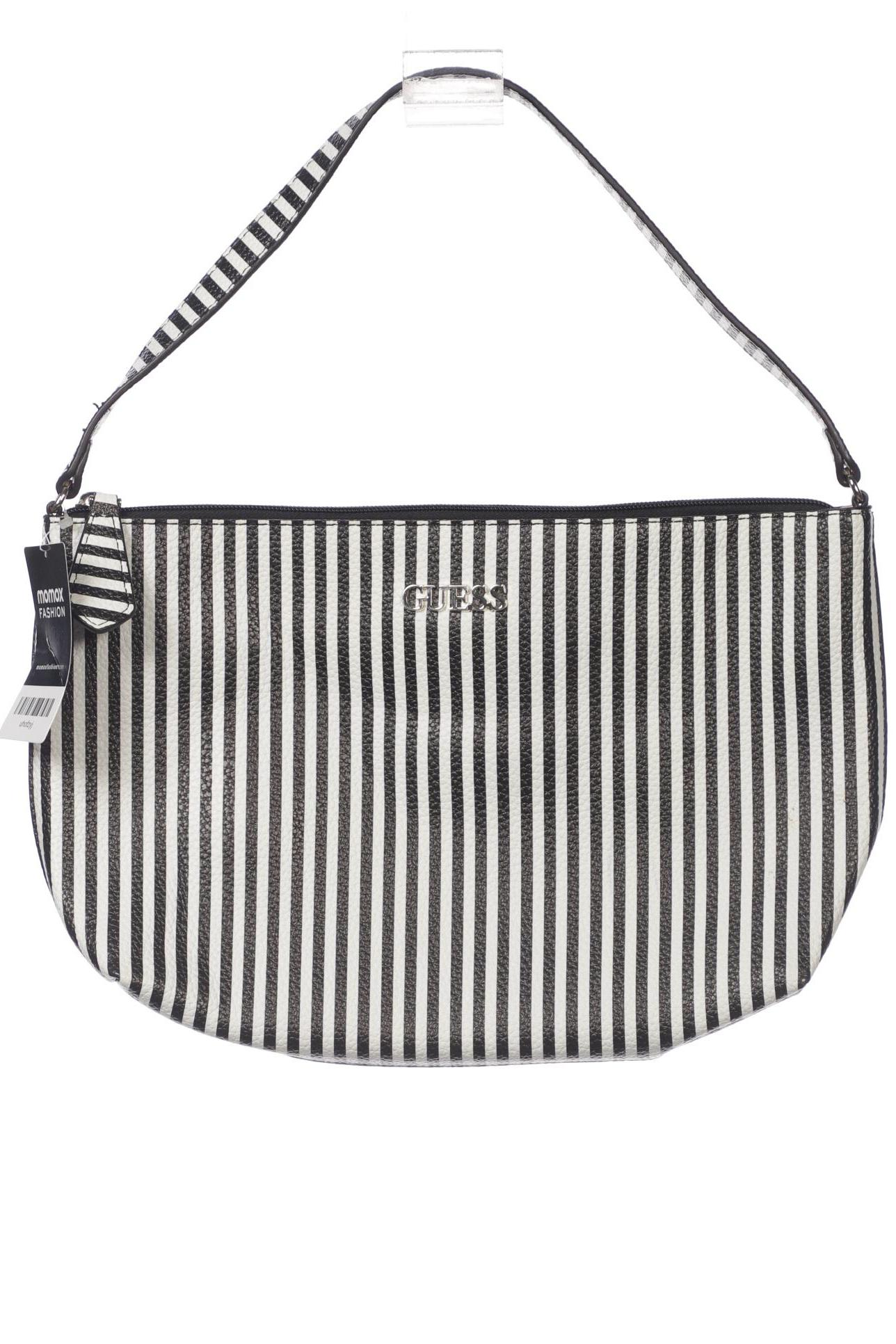 

GUESS Damen Handtasche, schwarz