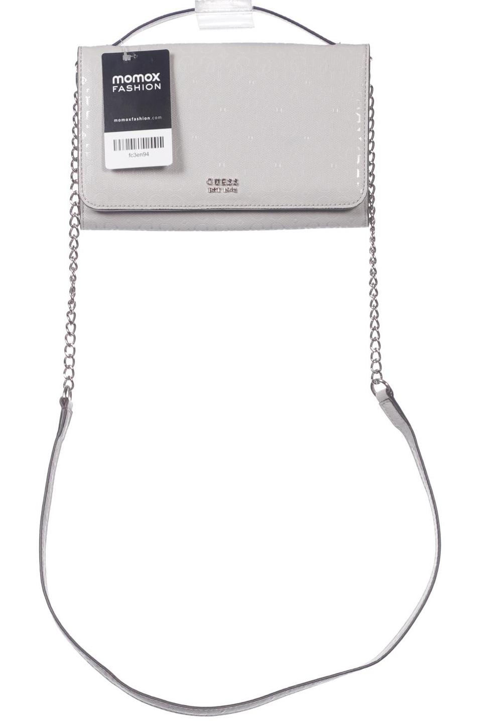 

Guess Damen Handtasche, grau, Gr.