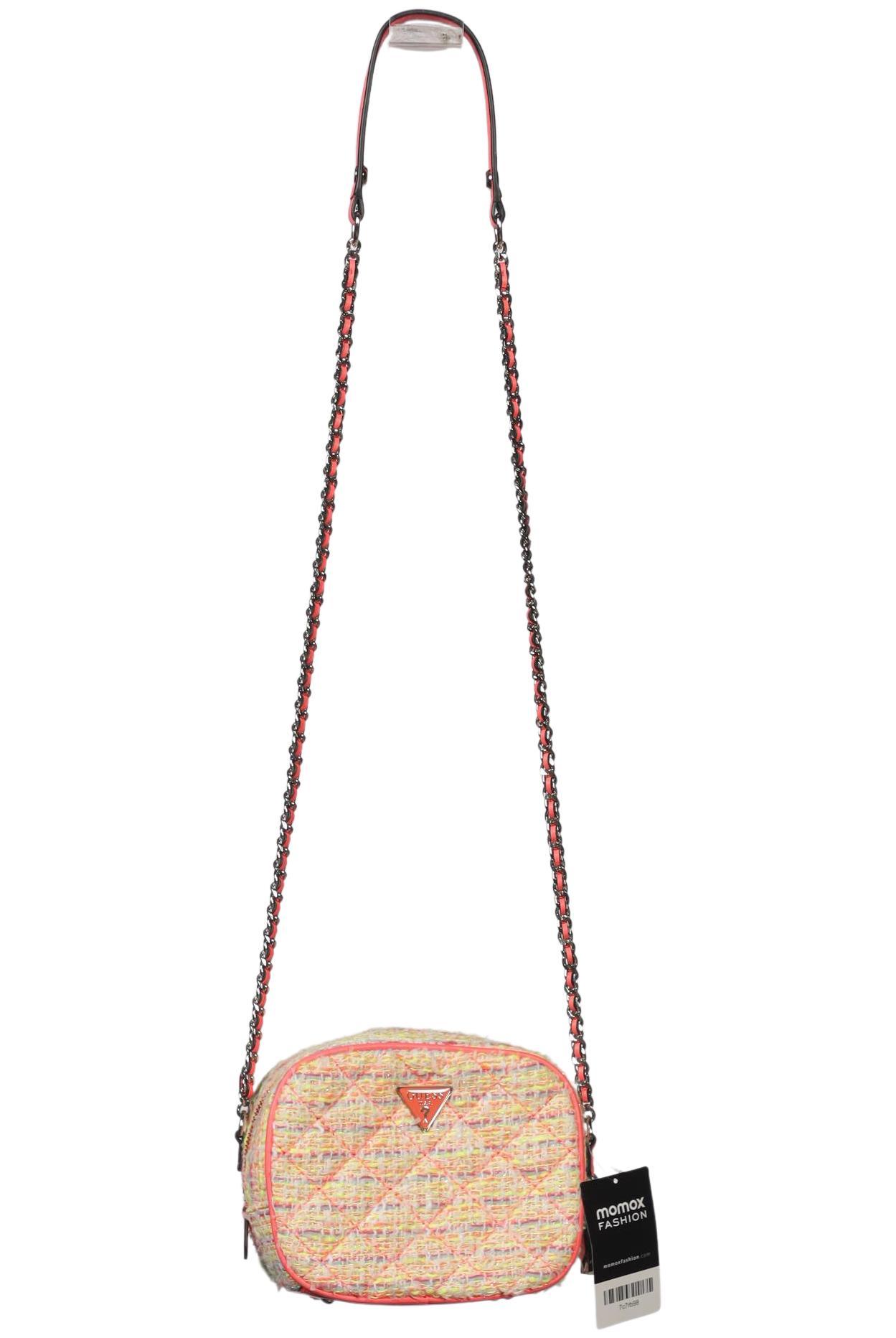 

Guess Damen Handtasche, mehrfarbig, Gr.