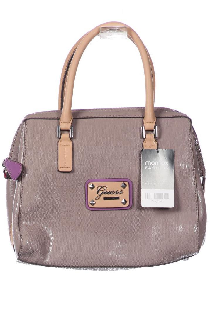 

GUESS Damen Handtasche, flieder