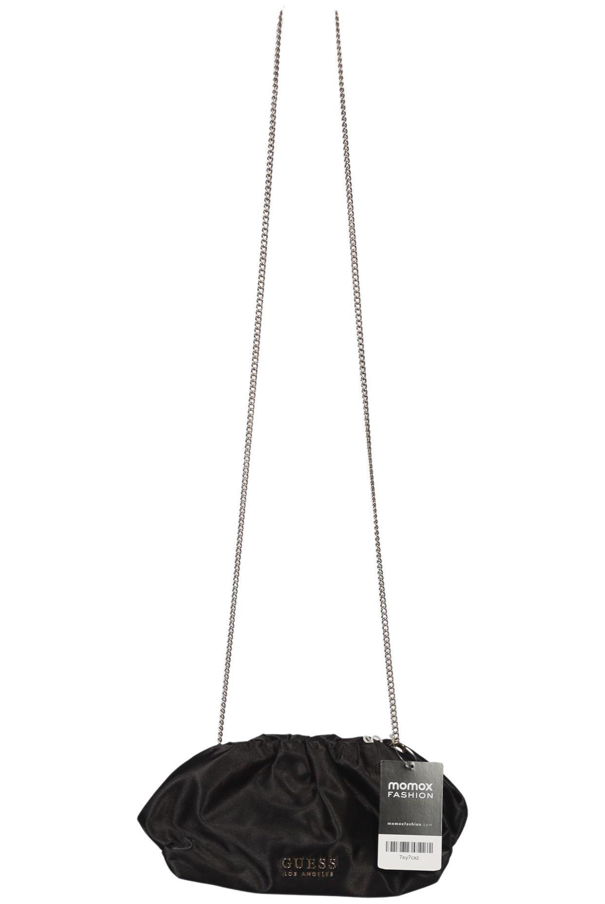 

Guess Damen Handtasche, schwarz, Gr.