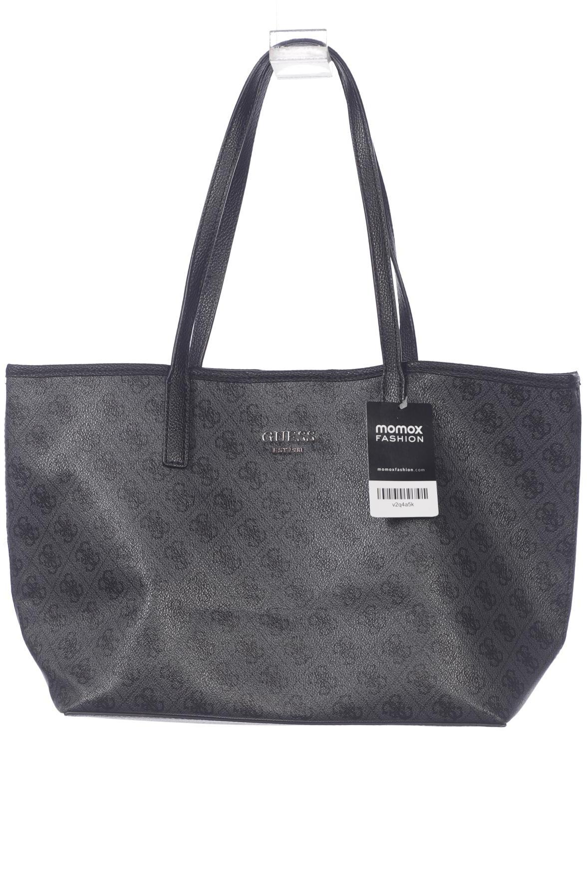 

Guess Damen Handtasche, grau, Gr.