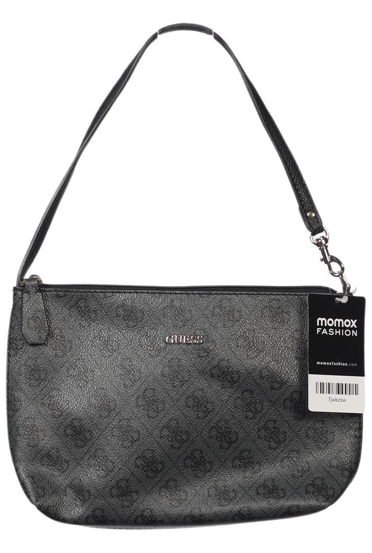 

Guess Damen Handtasche, schwarz, Gr.