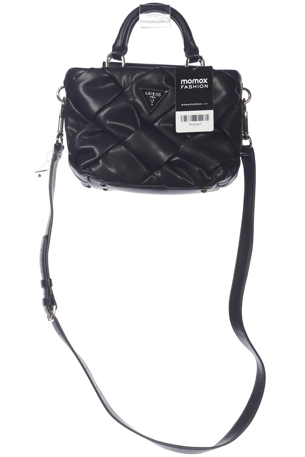 

Guess Damen Handtasche, schwarz, Gr.