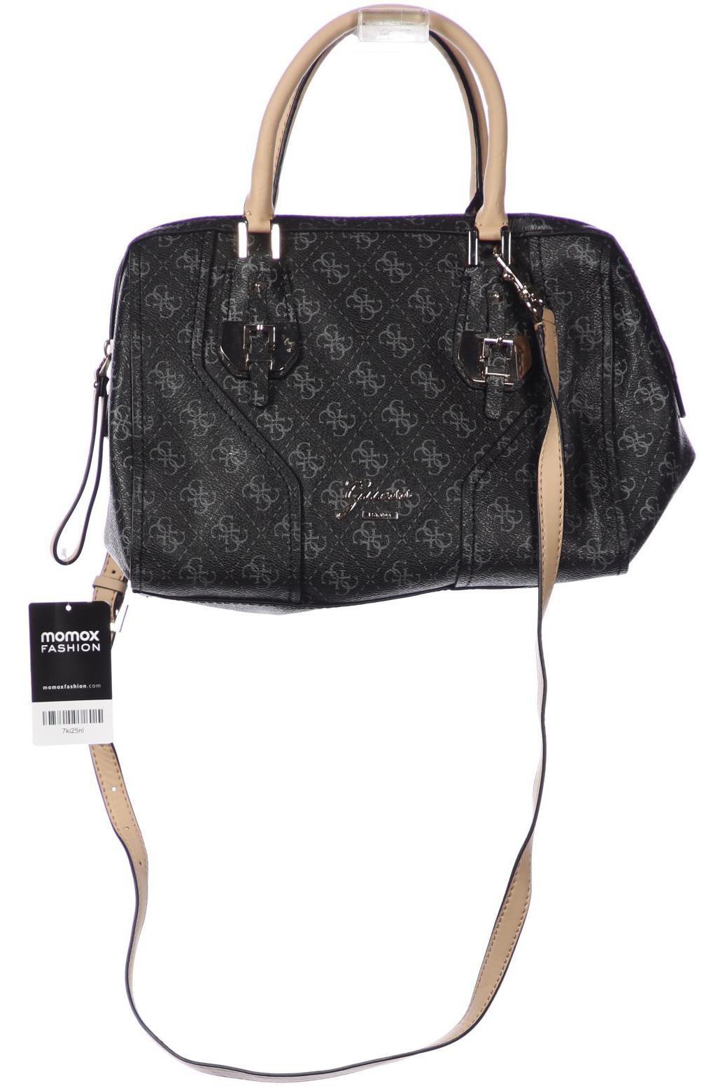

GUESS Damen Handtasche, schwarz