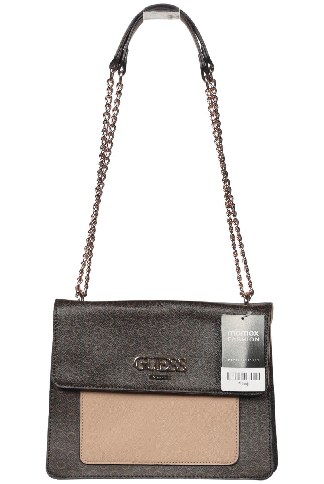

Guess Damen Handtasche, mehrfarbig, Gr.