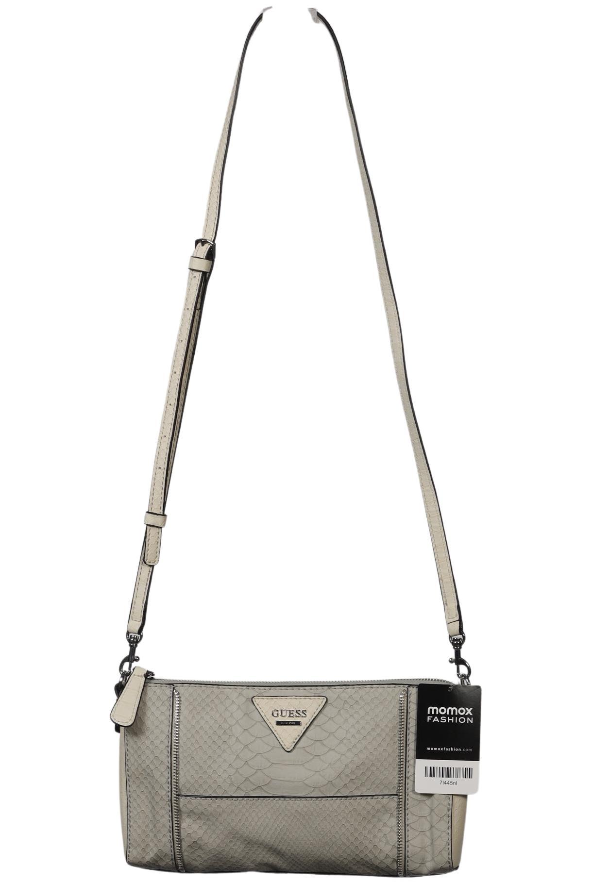 

Guess Damen Handtasche, grau, Gr.