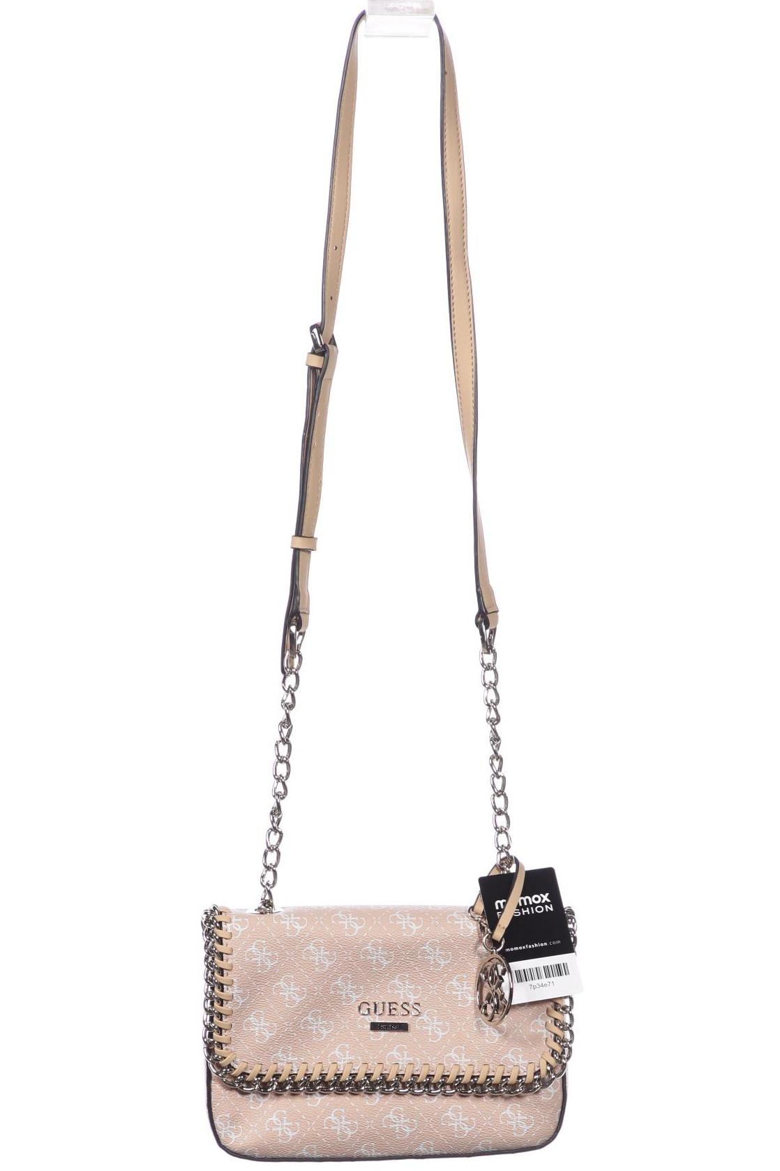 

Guess Damen Handtasche, pink, Gr.