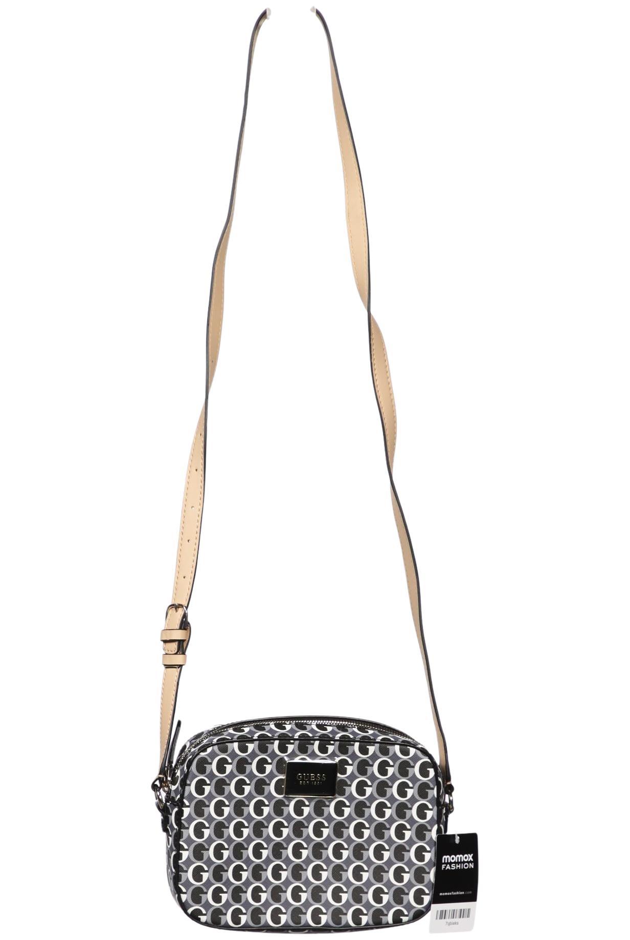 

Guess Damen Handtasche, mehrfarbig, Gr.