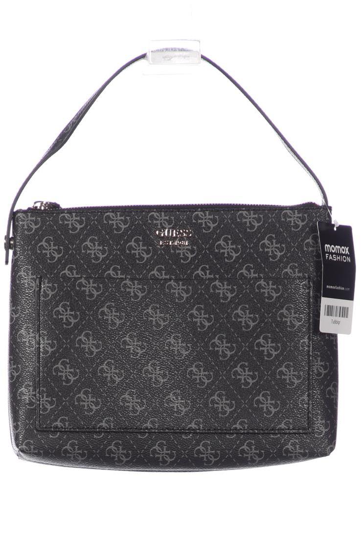 

Guess Damen Handtasche, grau, Gr.