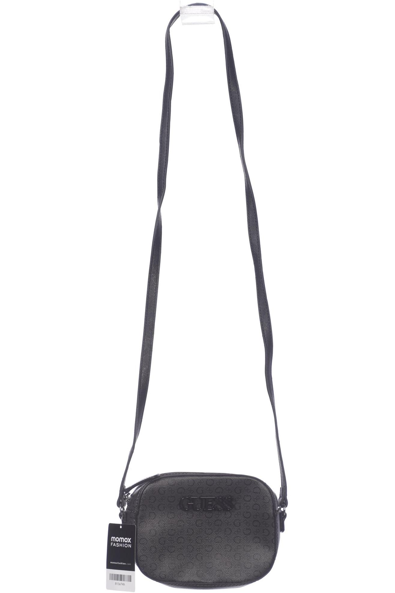 

Guess Damen Handtasche, grau, Gr.