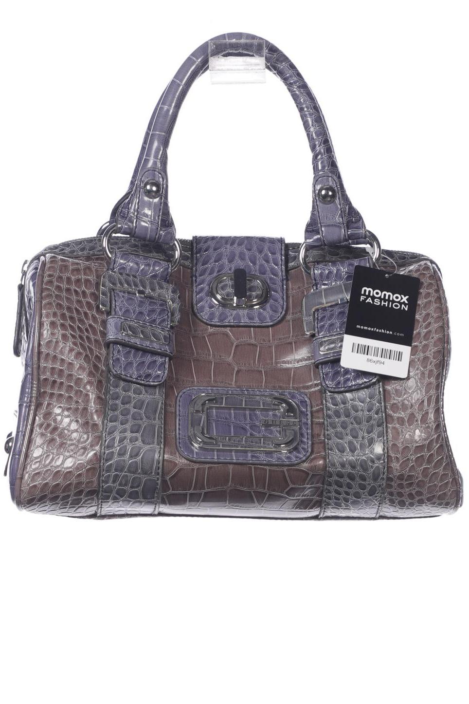 

Guess Damen Handtasche, blau, Gr.