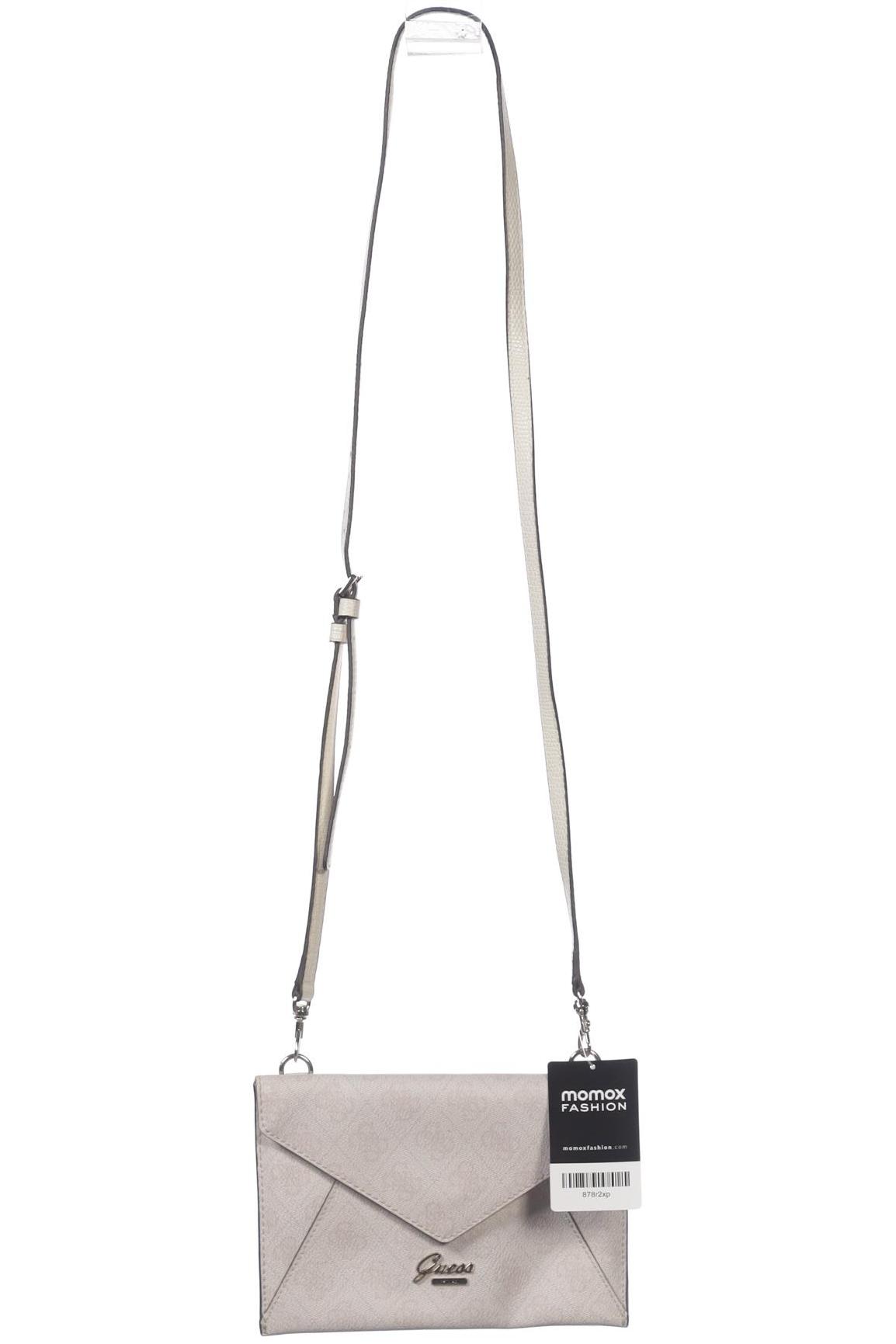 

Guess Damen Handtasche, pink, Gr.