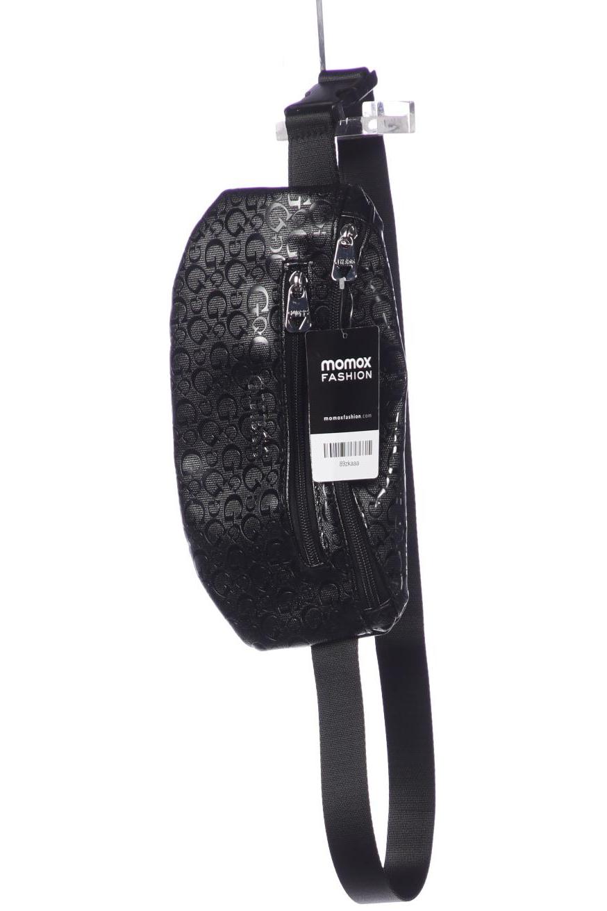 

Guess Damen Handtasche, schwarz, Gr.
