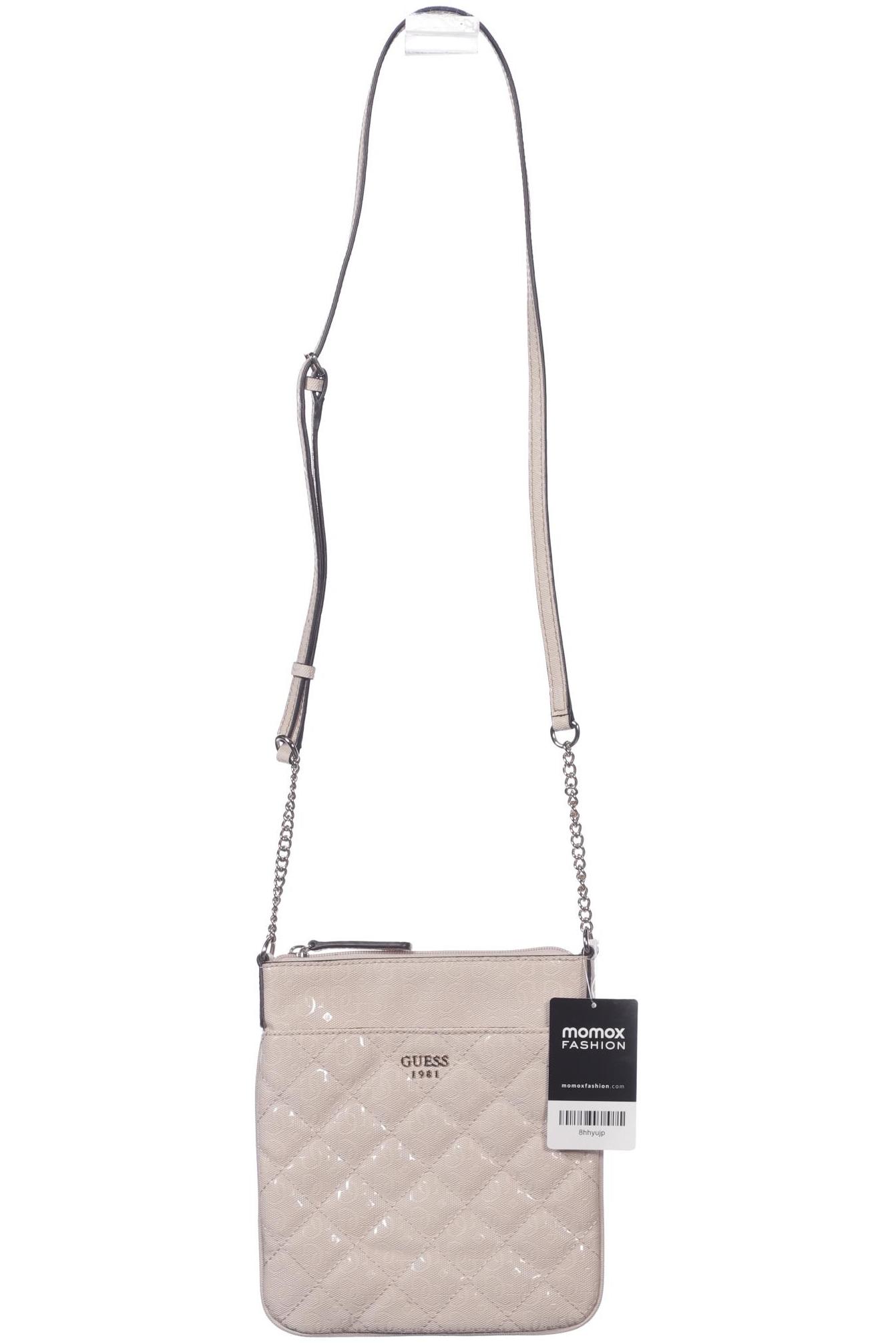 

Guess Damen Handtasche, pink, Gr.