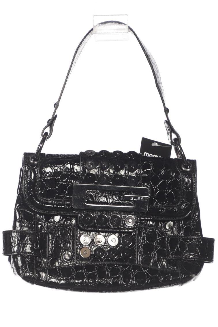 

Guess Damen Handtasche, schwarz, Gr.