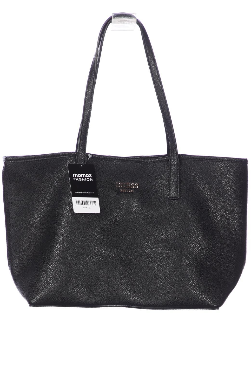 

Guess Damen Handtasche, schwarz, Gr.