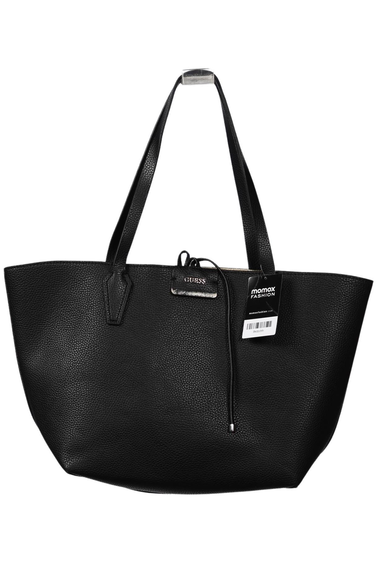 

Guess Damen Handtasche, schwarz, Gr.
