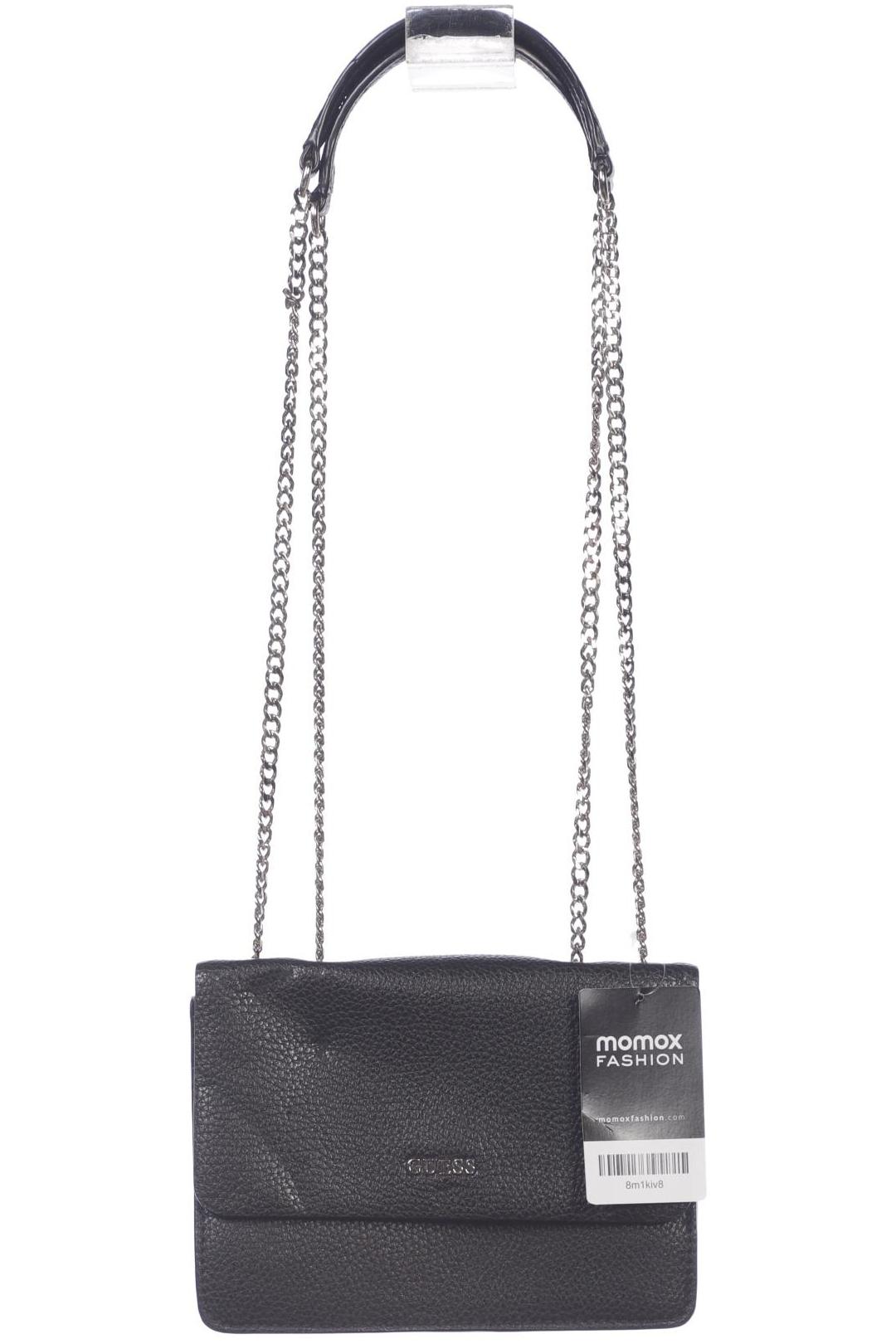 

Guess Damen Handtasche, schwarz, Gr.