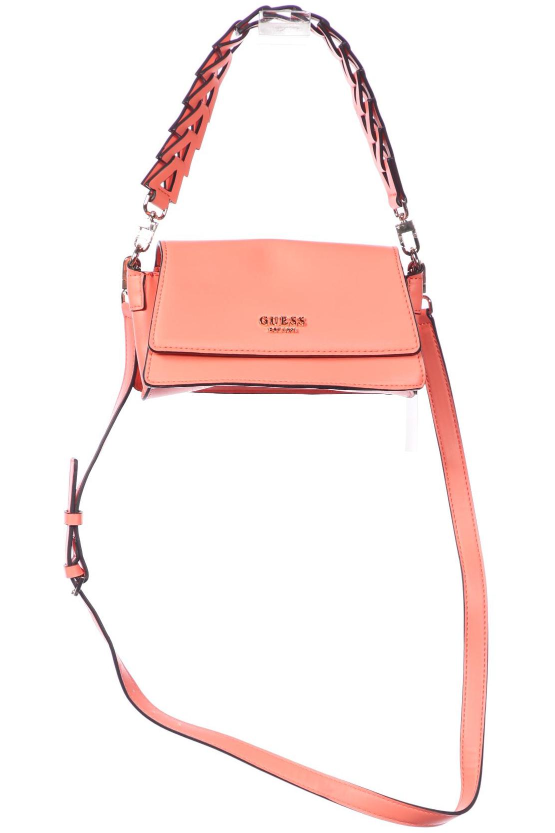 

Guess Damen Handtasche, pink, Gr.