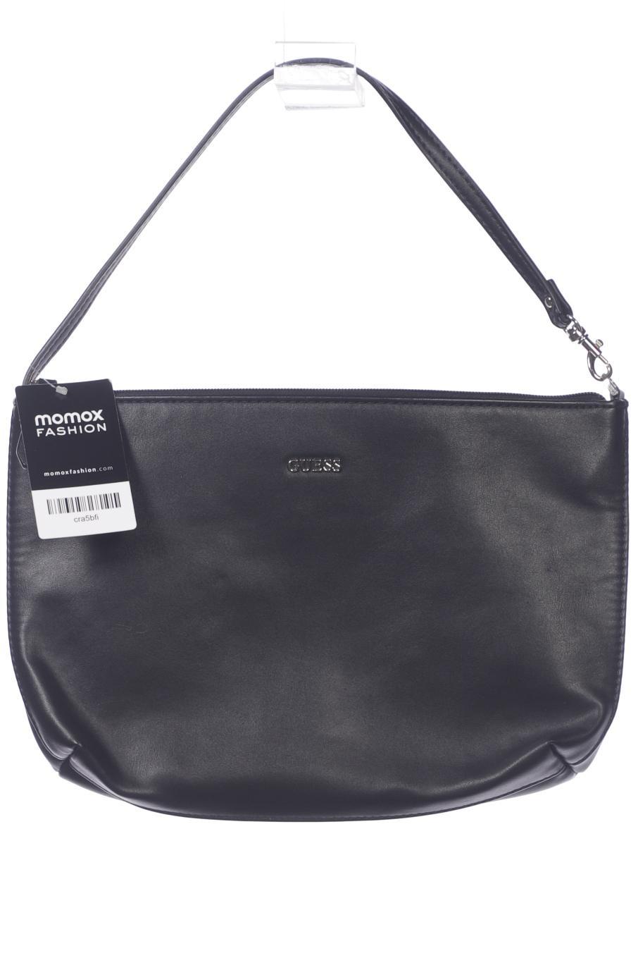 

Guess Damen Handtasche, schwarz, Gr.