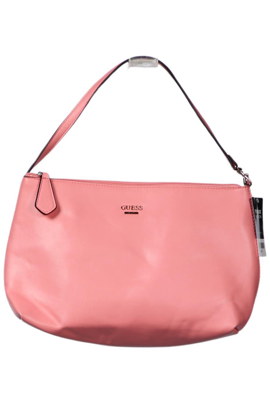 

Guess Damen Handtasche, pink, Gr.