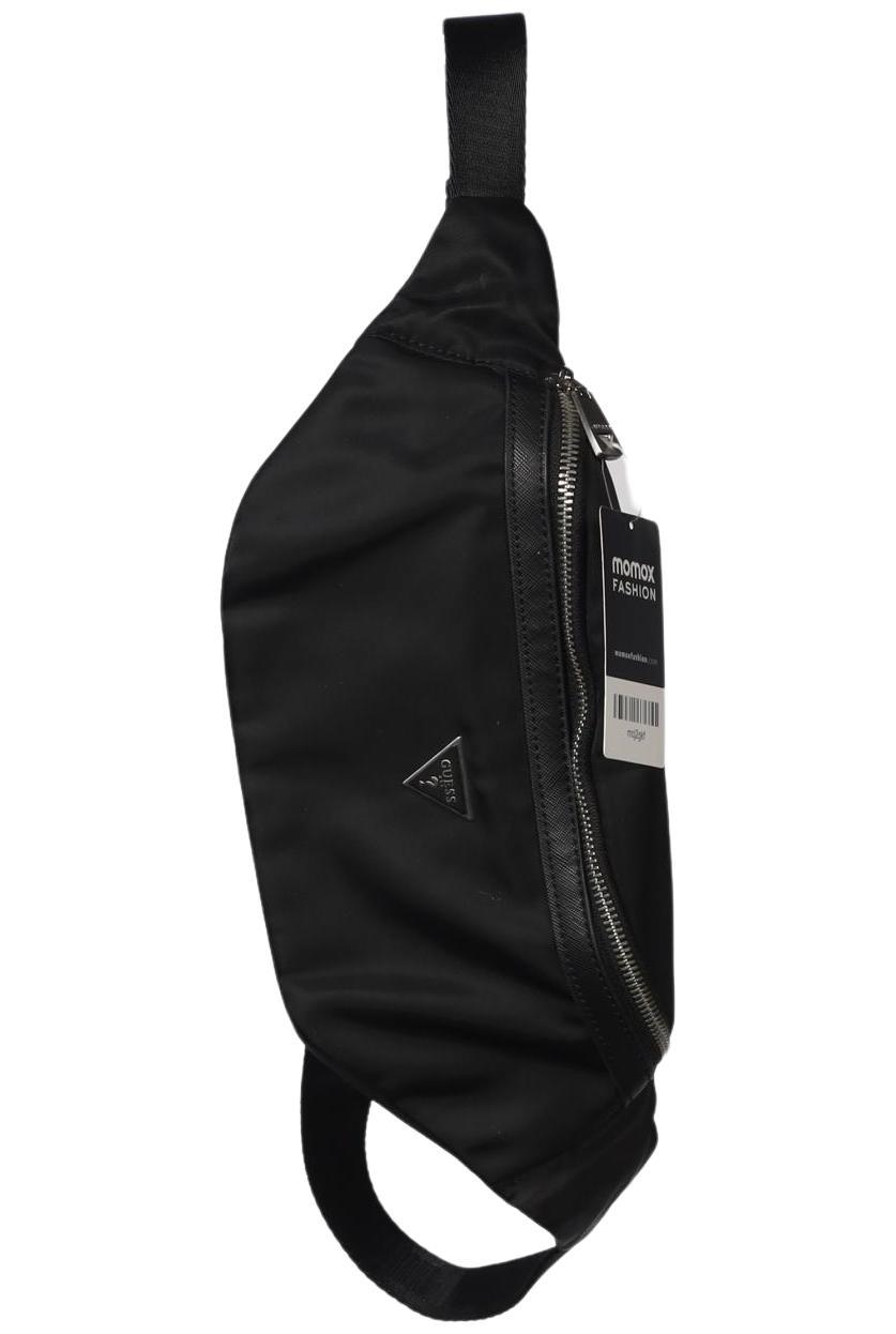 

Guess Damen Handtasche, schwarz, Gr.