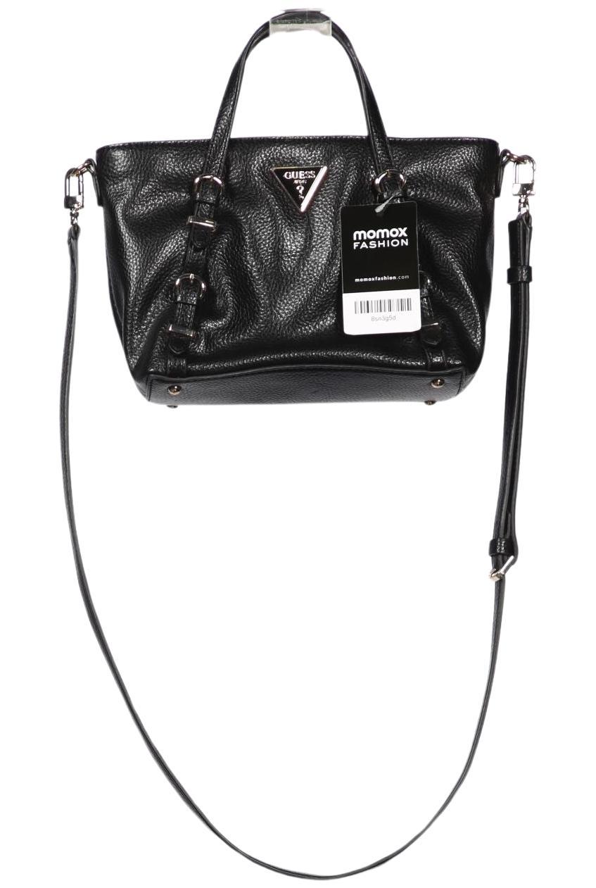 

Guess Damen Handtasche, schwarz, Gr.