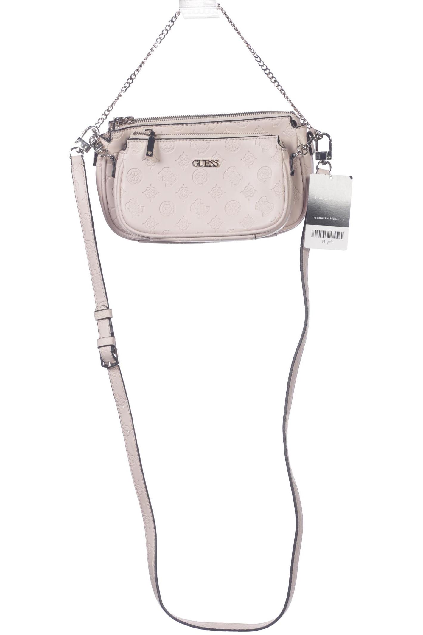 

Guess Damen Handtasche, pink, Gr.