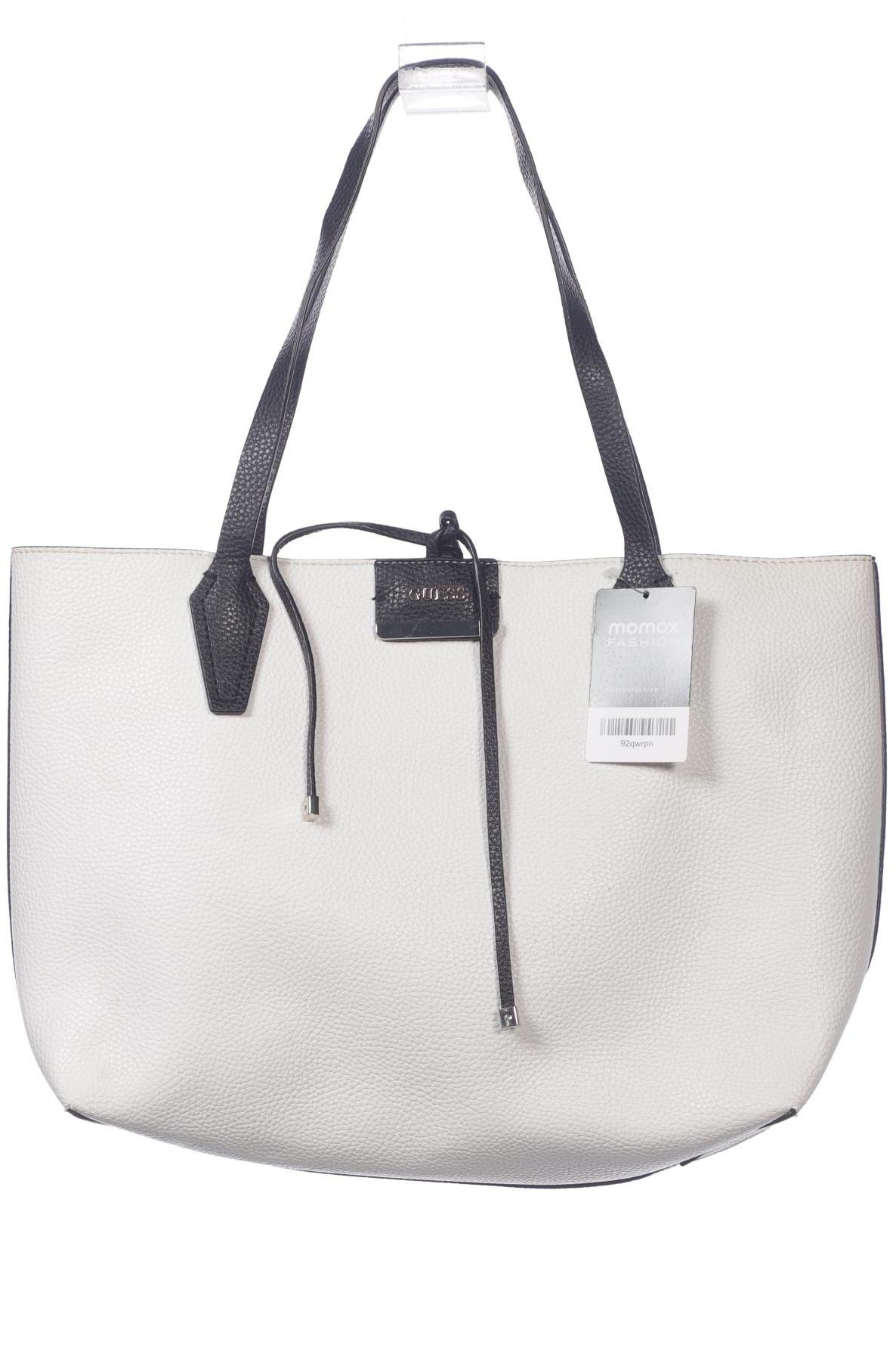 

Guess Damen Handtasche, weiß, Gr.