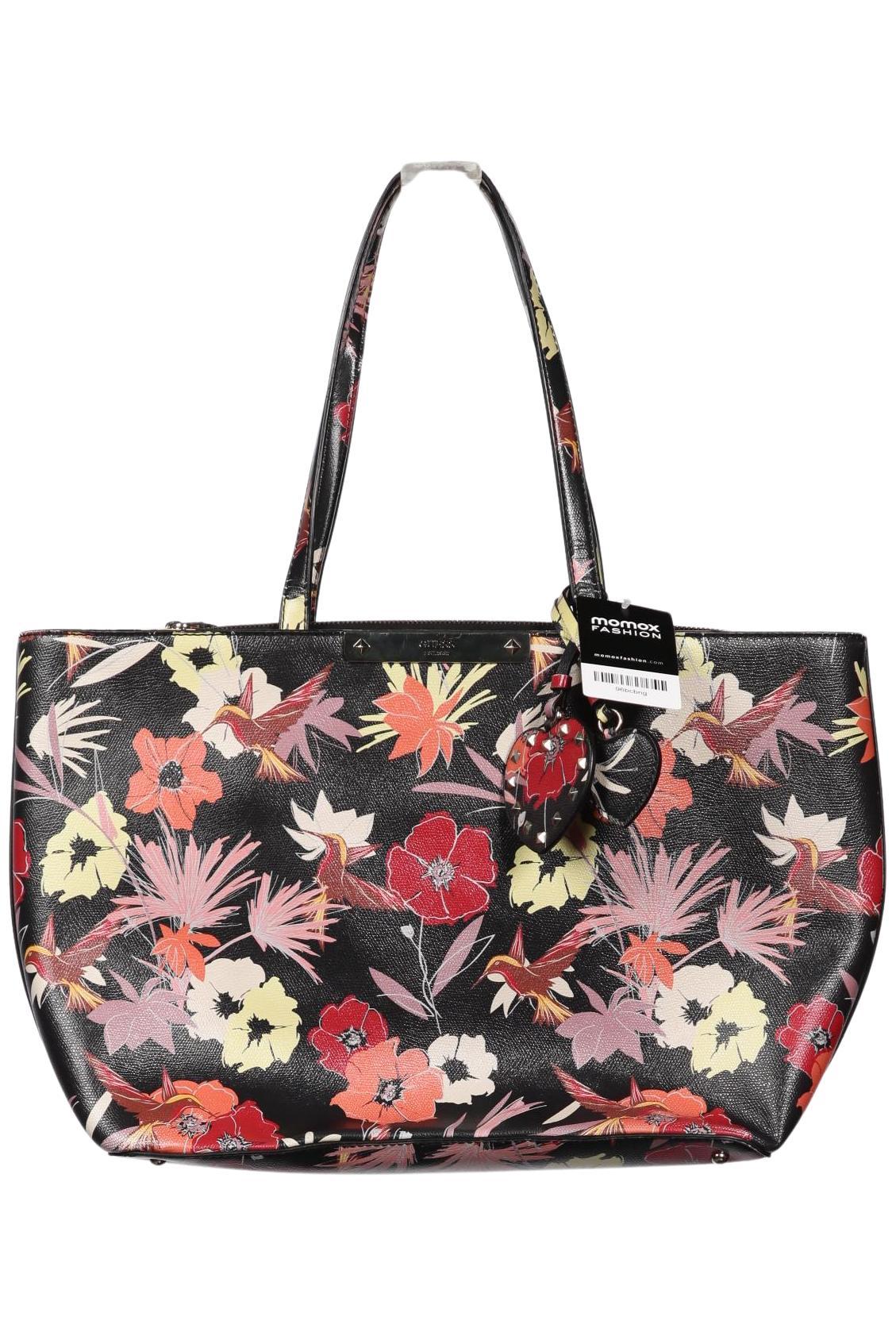 

Guess Damen Handtasche, schwarz, Gr.